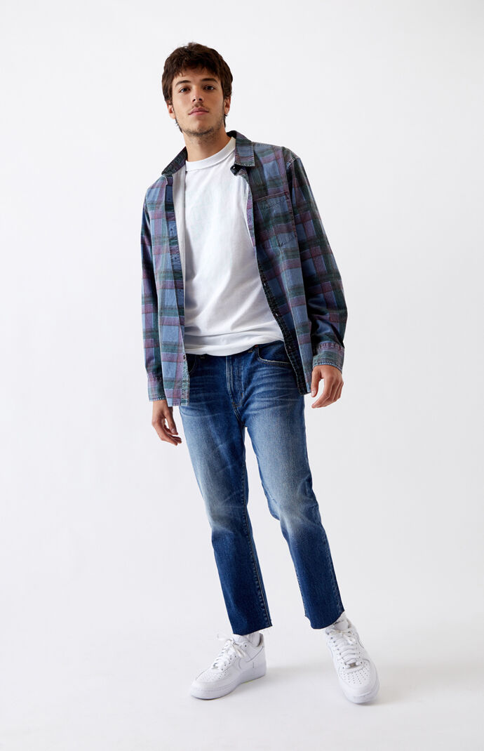 Medium Vintage Skinny Jeans
