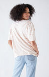Moon & Sun Tie Dye T-Shirt Moon & Sun Tie Dye T-Shirt image number null