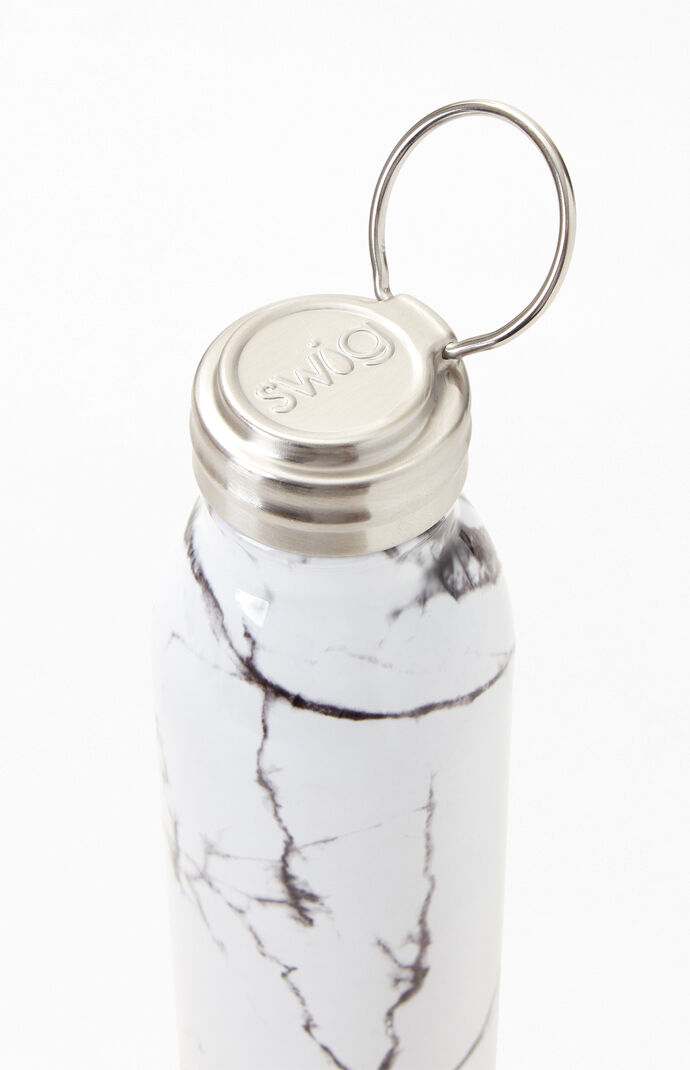 Marble Slab 20 oz. Water Bottle