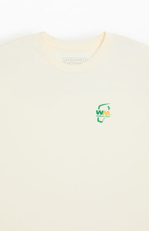 WM People's Open T-Shirt image number 3