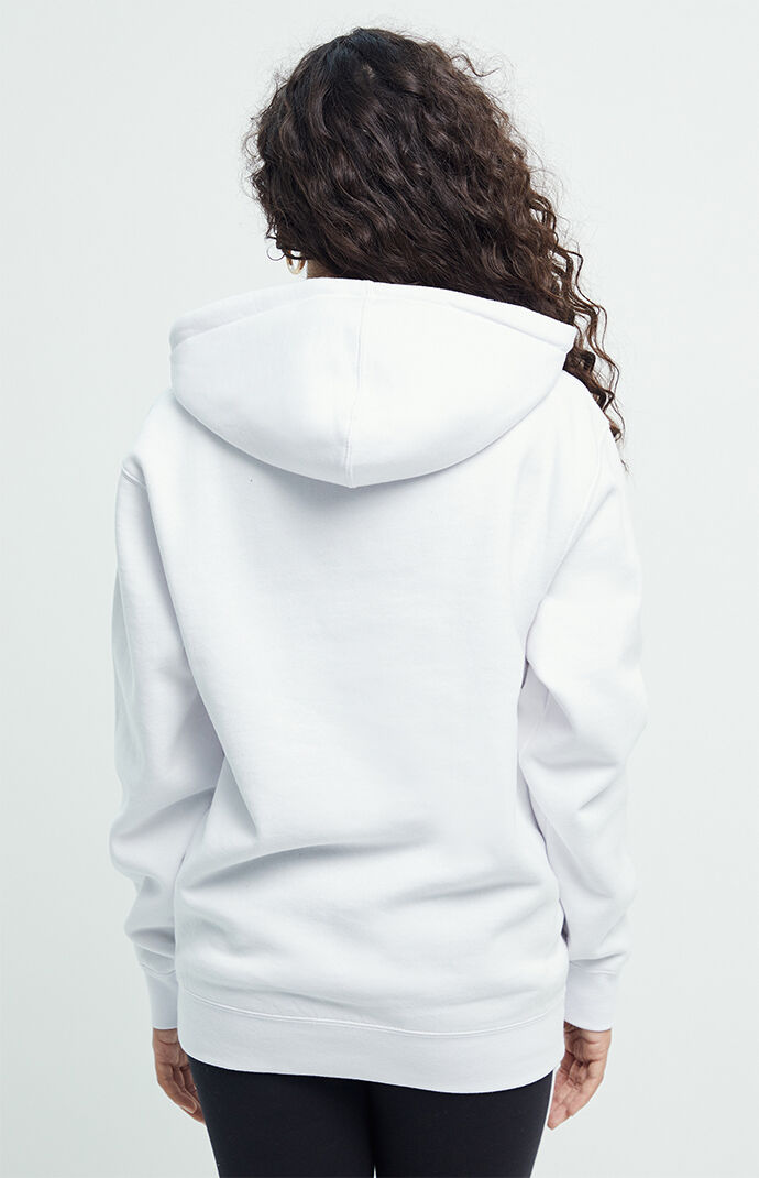 Graphic Pullover Hoodie