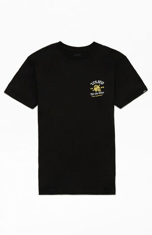 Middle Of Nowhere T-Shirt image number 2