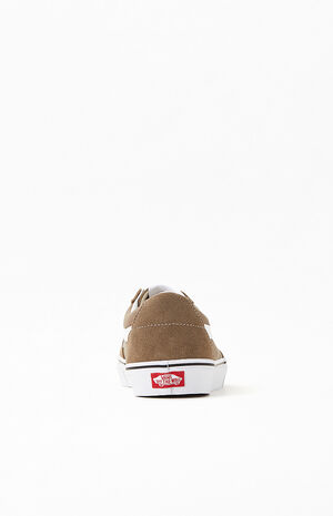 Brown Sk8-Low Shoes image number 3