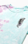 Abstract Tuna T-Shirt Abstract Tuna T-Shirt image number null