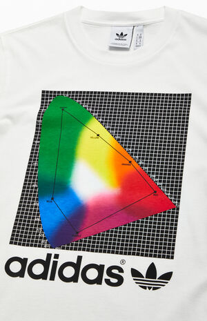 Spectrum T-Shirt image number 2