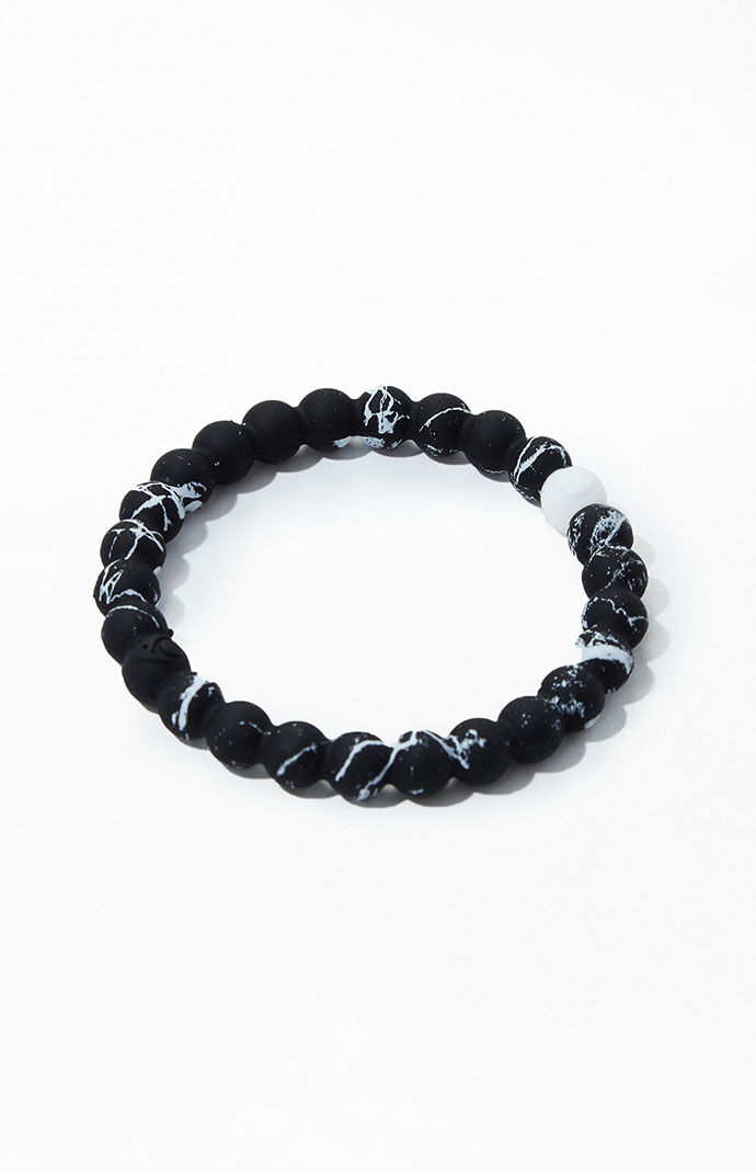 Lokai marble top