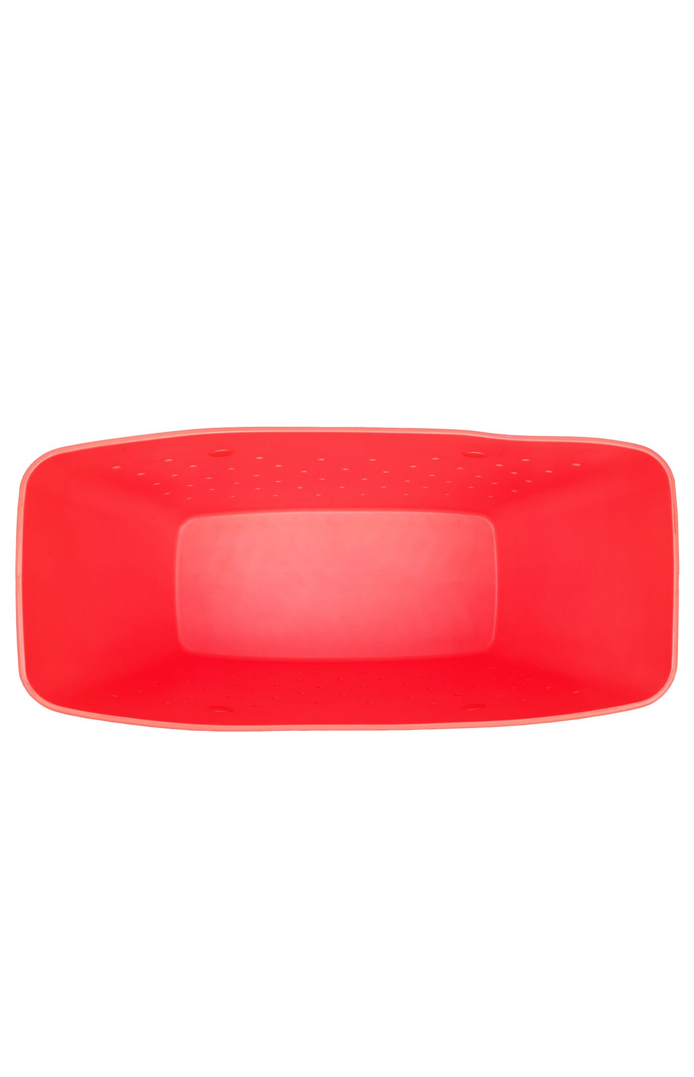 Crocs Coral Large Classic Tote Bag