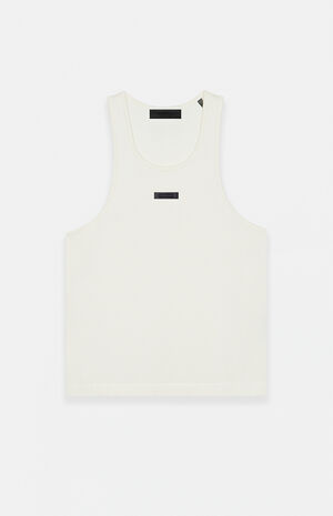 Women's Shell Tri-Blend Tank Top image number 1