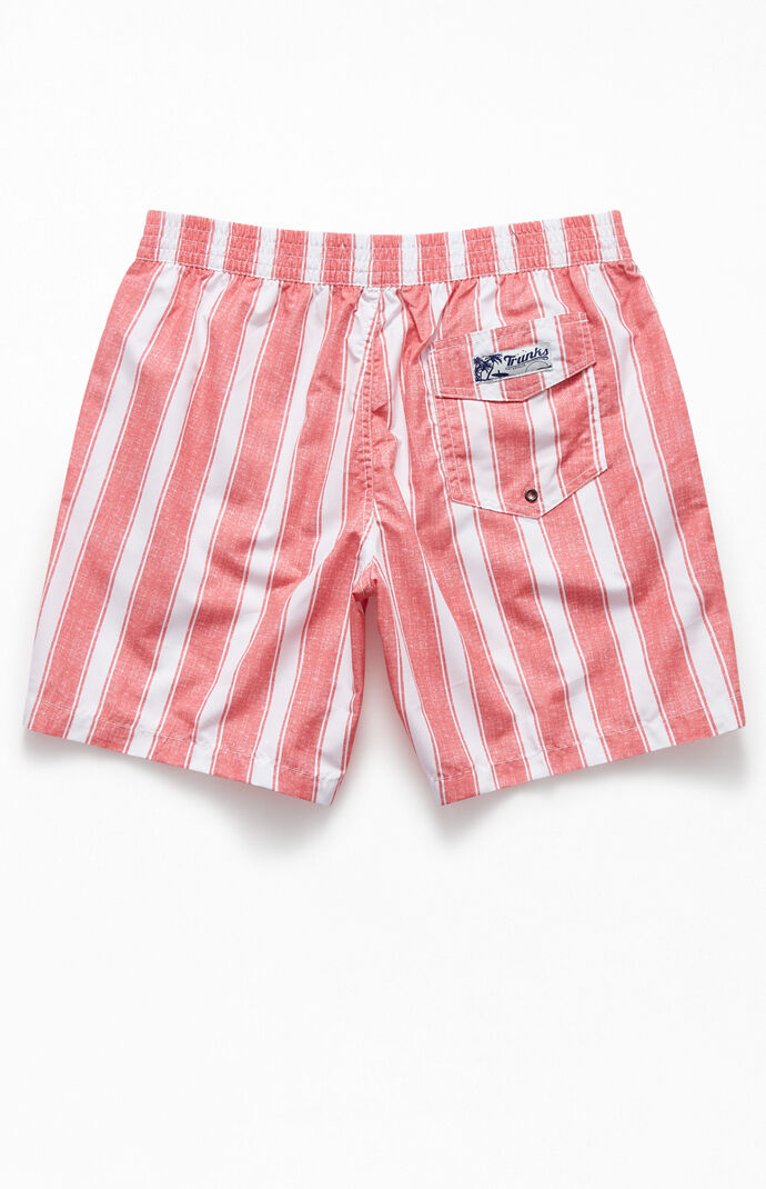 Beach Umbrella 16" Swim Trunks