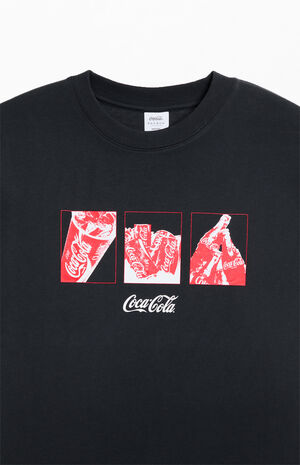 by Pacsun Coke Snapshot T-Shirt image number 3