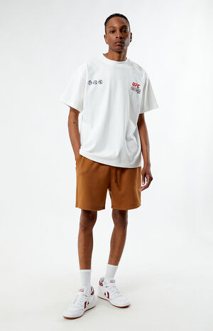 303 Fight Week Oversized T-Shirt image number 4