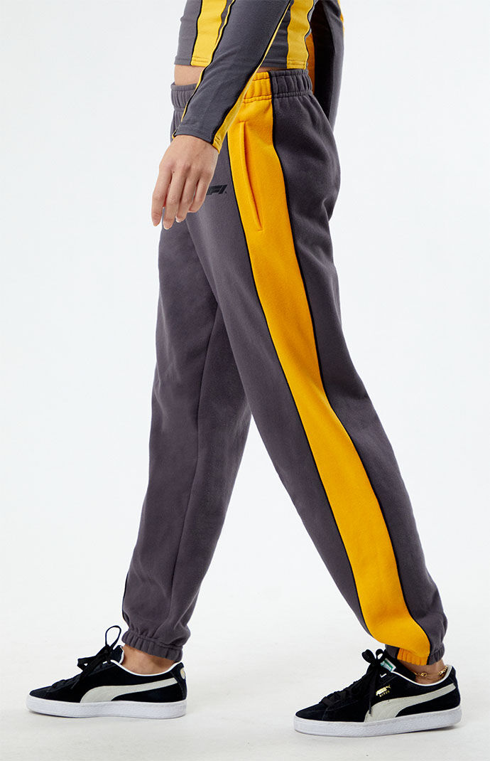 Pacsun track pants 2025