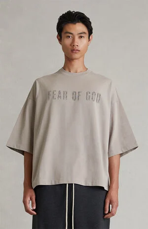 Seal Merch T-Shirt image number 2