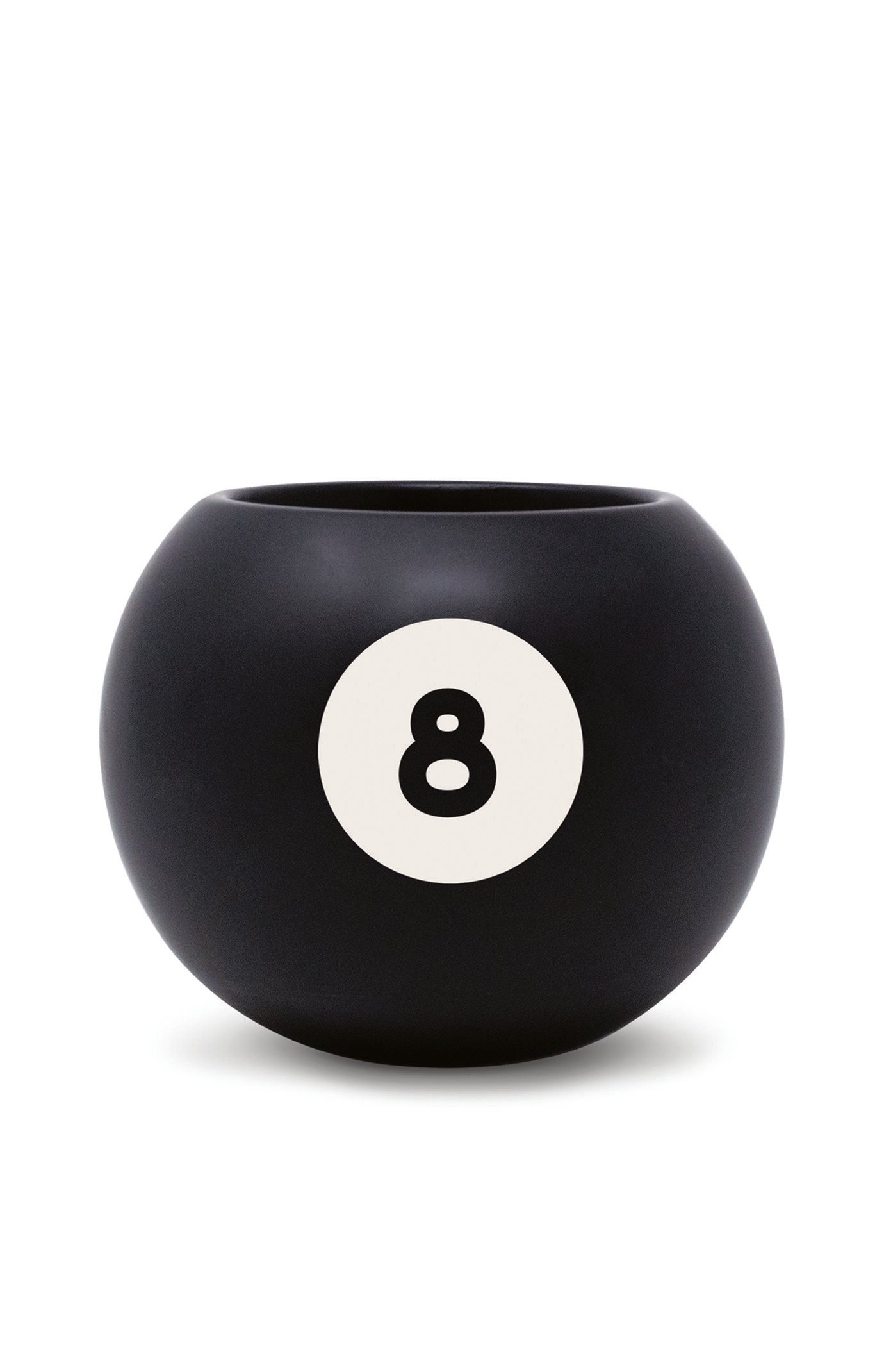 ban.do 8-Ball Vase