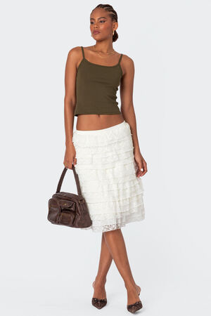 Deanna Tank Top image number 2