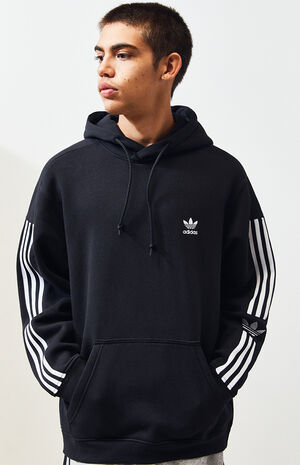 adidas lock up pullover hoodie