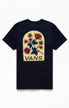 Low Point Floral T-Shirt Low Point Floral T-Shirt image number null