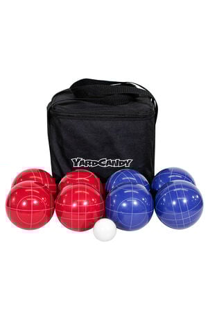 YardCandy Deluxe Bocce Set image number 1