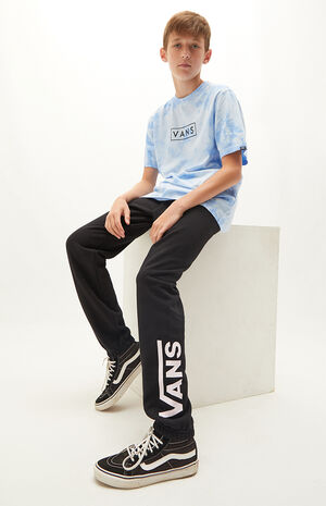 Kids Flying V Sweatpants Kids Flying V Sweatpants image number null