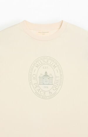 Retreat Center Long Sleeve T-Shirt image number 6