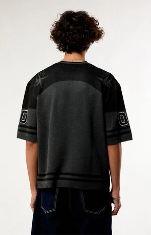 Apex Double Zero Knit Jersey image number 4
