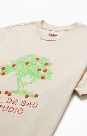 Pacific Sunwear Cul De Sac Studio T-Shirt image number 3