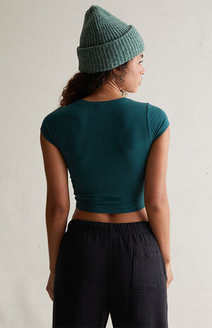 July Easy T-Shirt image number 4