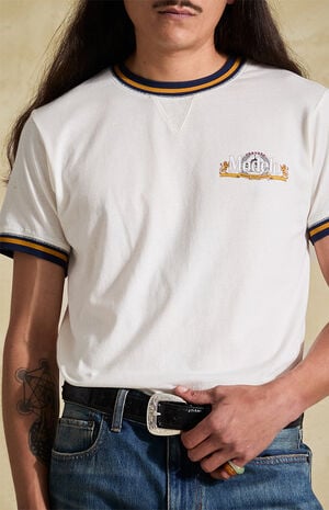 Classic Ringer T-Shirt image number 2