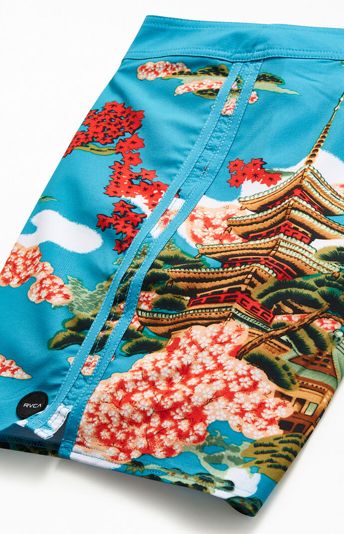 Restless 17" Boardshorts