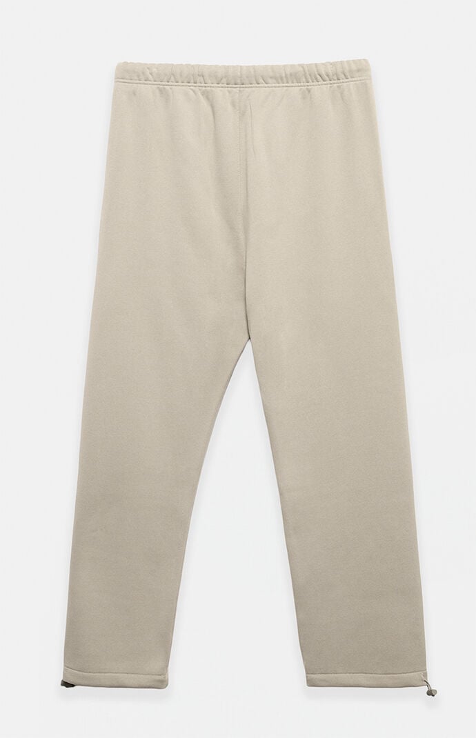 Fear of God ESSENTIALS Timber Fleece Relaxed Sweatpants