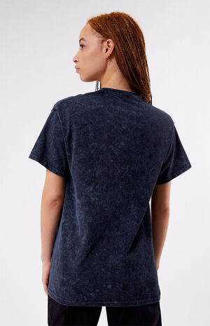 Pink Floyd Snow Wash T-Shirt image number 4