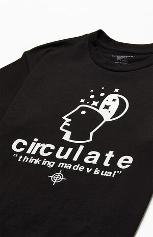 Thinking Made Visual T-Shirt image number 2