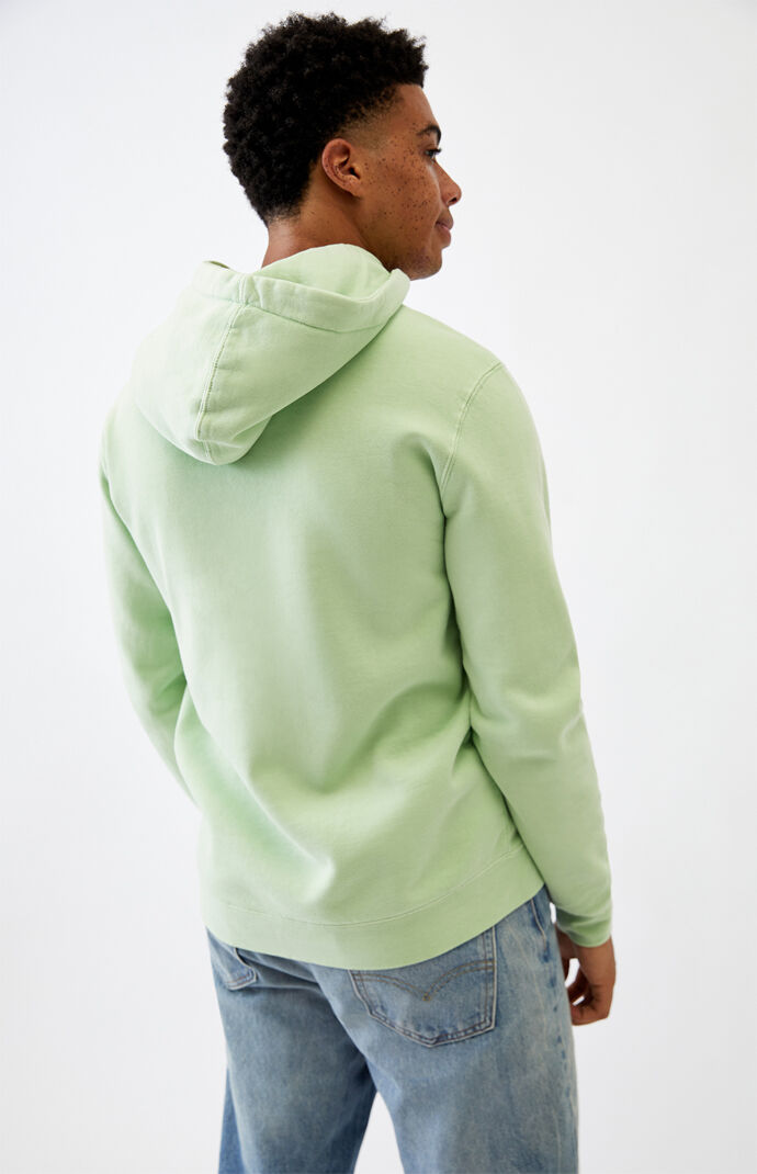 Logo Hoodie