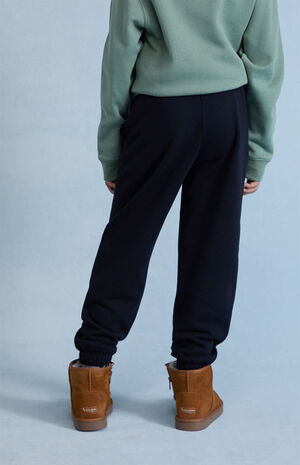 Solid Color Sweatpants image number 4