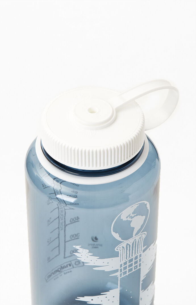 Planet Water Bottle