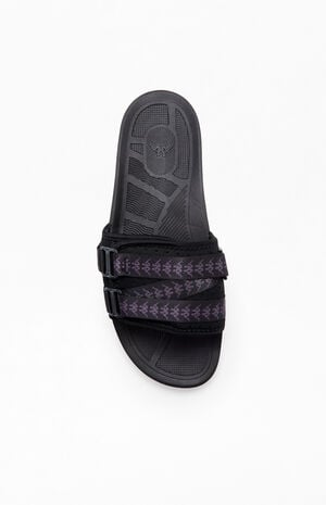 Authentic Luria 1 Slide Sandals image number 5