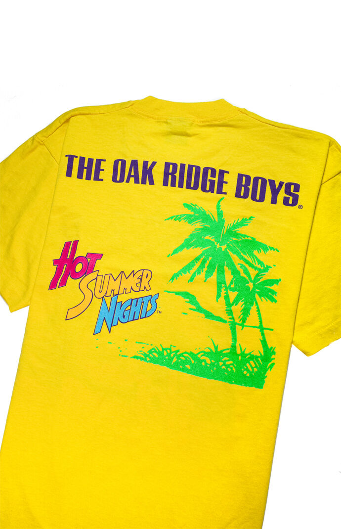 Oak Ridge Boys T-Shirt