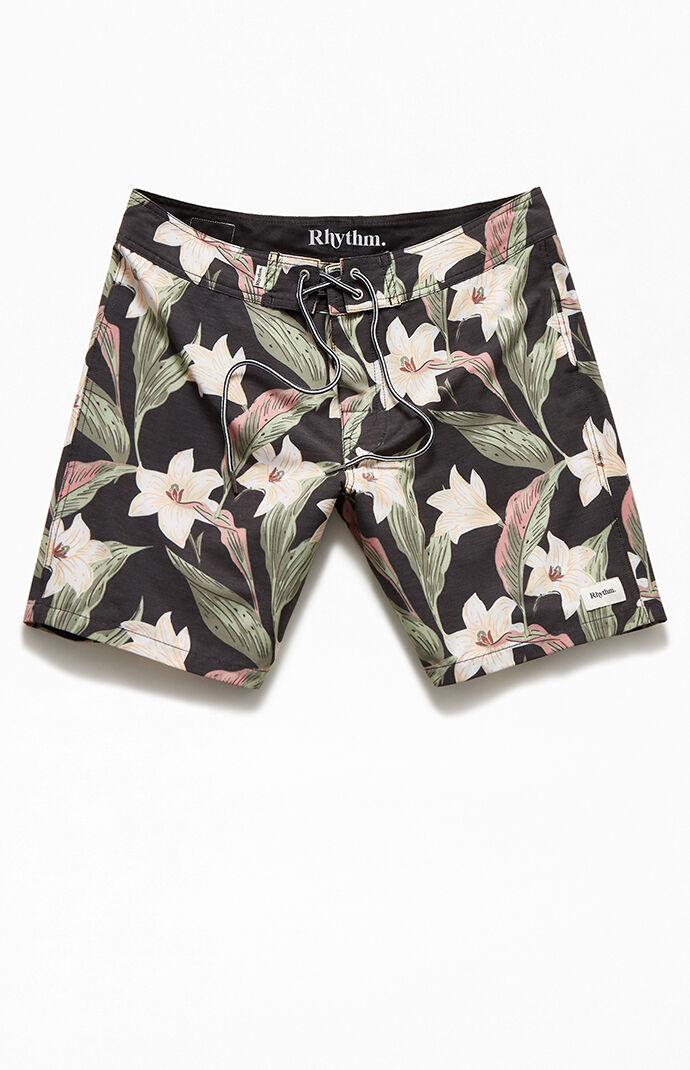 Botanic 17" Boardshorts