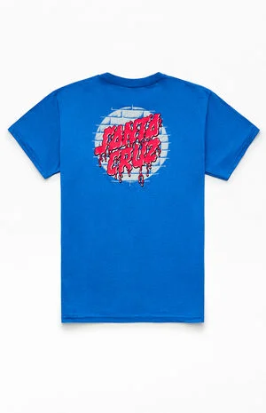 Kids Delfino Spotlight Dot T-Shirt image number 1