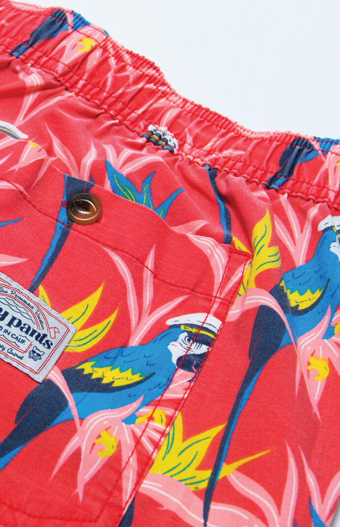 Skippa 16" Swim Trunks