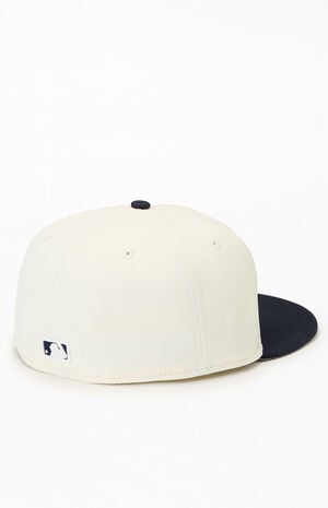 Detroit Tigers Color Basic 59FIFTY Snapback Hat image number 2