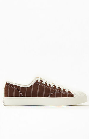 Jack Purcell Canvas Beyond Retro Shoes image number 2