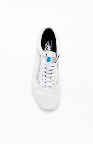 x USPS Old Skool Shoes image number 5