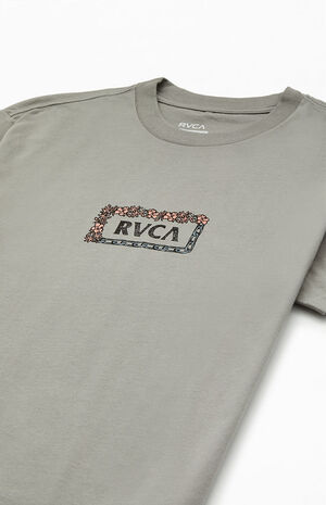 Organic Food Chain T-Shirt image number 3