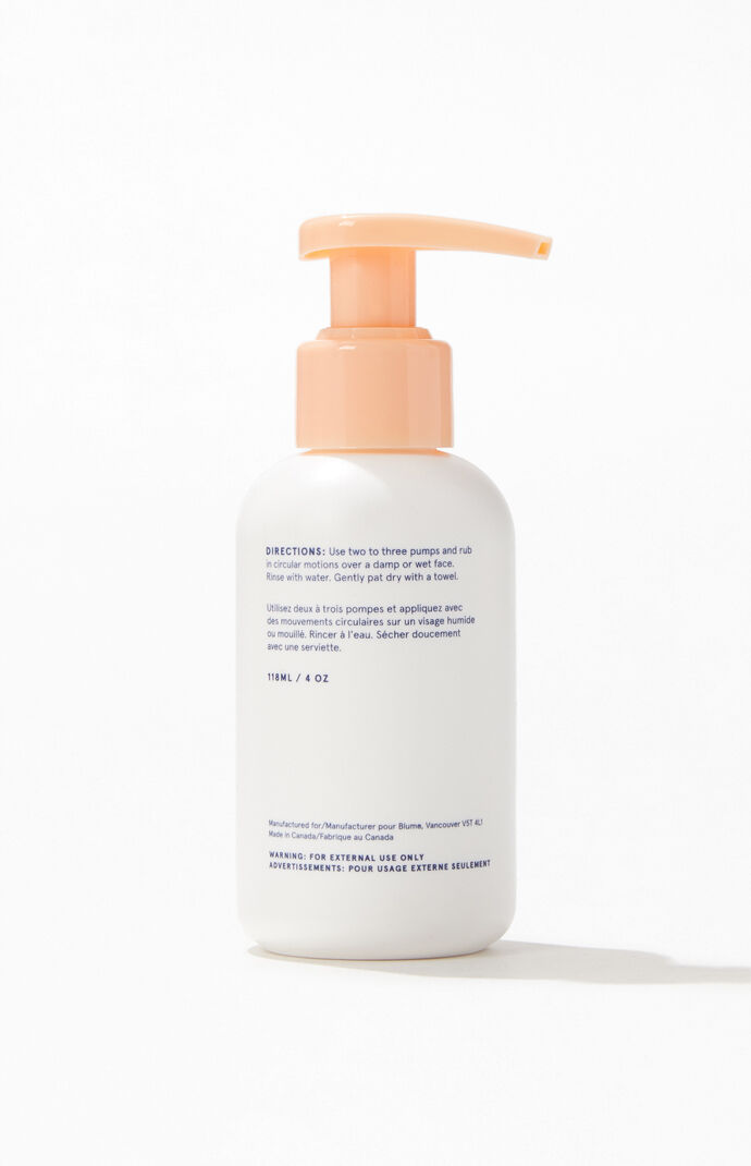 Daydreamer Gentle Face Wash