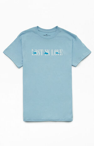 Lost in Love T-Shirt image number 2