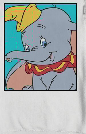 Big Dumbo Box Sweatshirt image number 2
