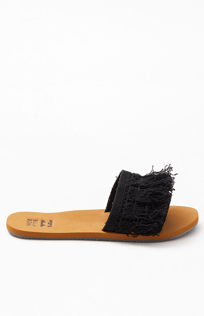 Coastal Vibes Sandals