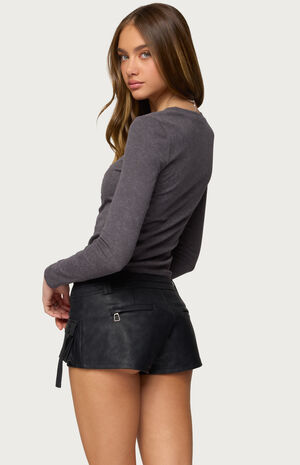 Kaisley 76 Long Sleeve T-Shirt image number 3