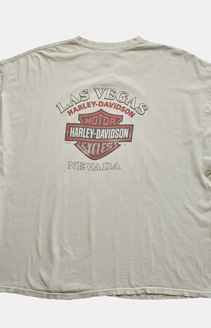2000s Harley Davidson Graphic T-Shirt image number 3